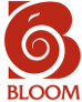 bloom global foods Logo