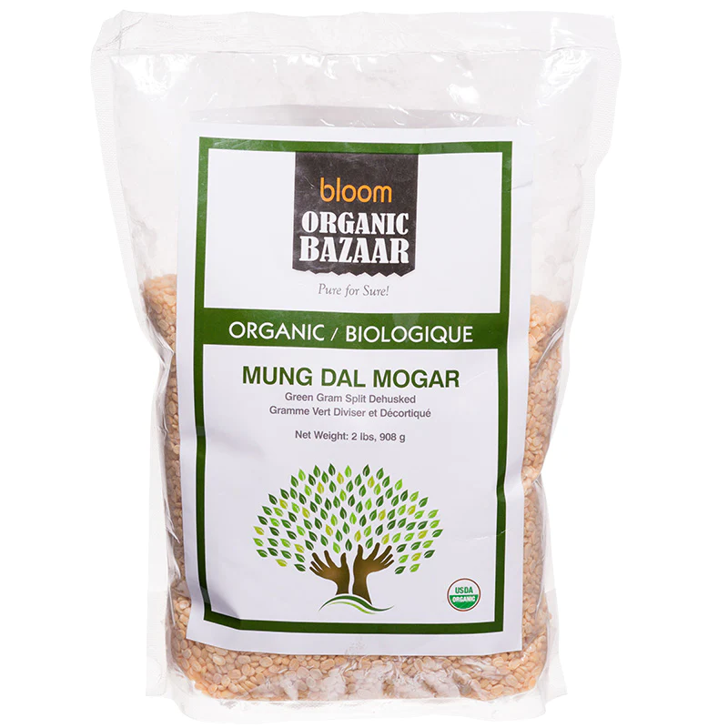 bloom global foods